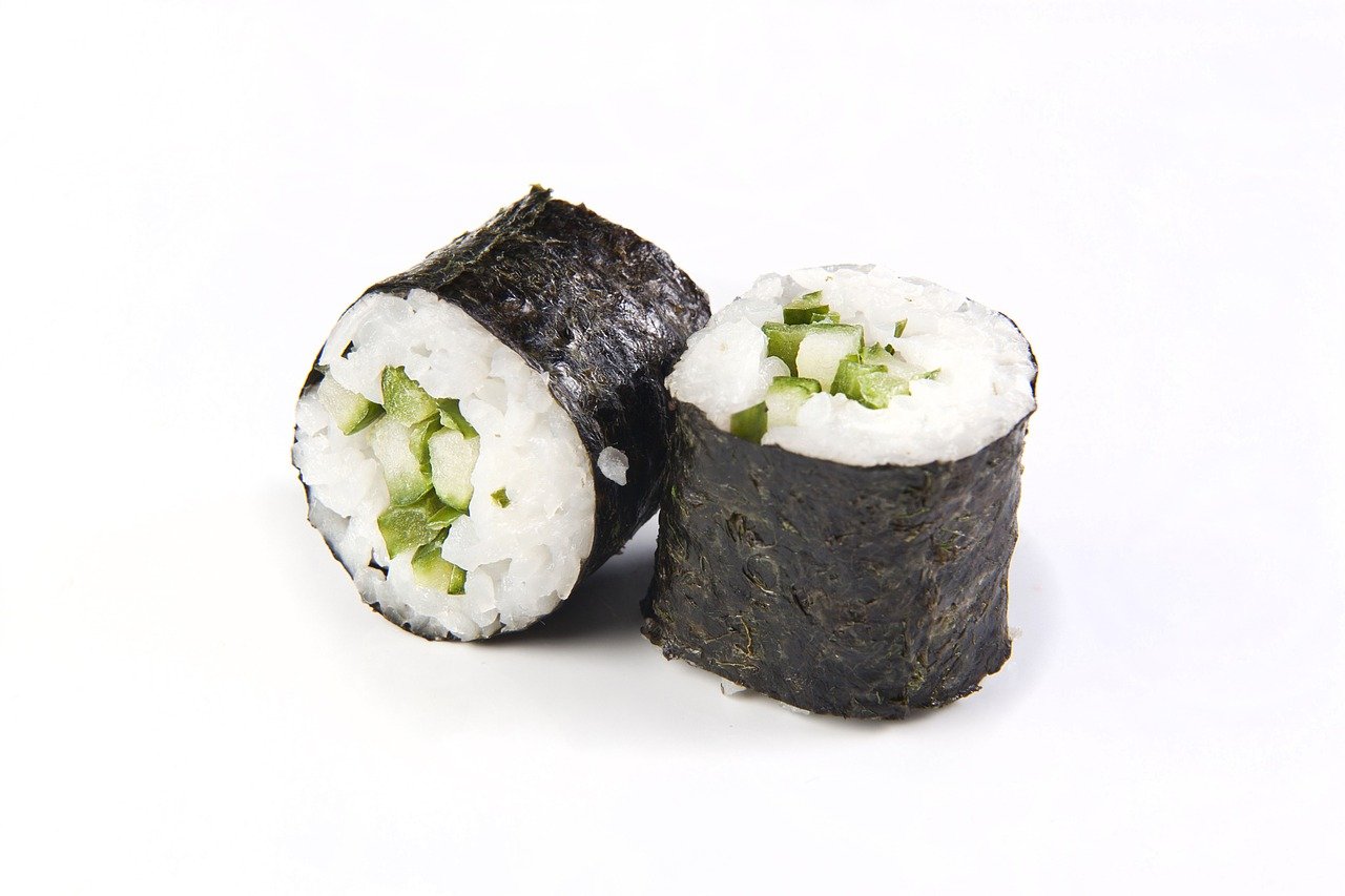 Recette de Maki au Surimi : Délicieux et Facile à Préparer